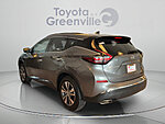 Used 2023 NISSAN MURANO SV in GREENVILLE, SOUTH CAROLINA (Photo 3)