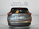 Used 2023 NISSAN MURANO SV in GREENVILLE, SOUTH CAROLINA (Photo 4)