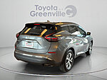 Used 2023 NISSAN MURANO SV in GREENVILLE, SOUTH CAROLINA (Photo 5)