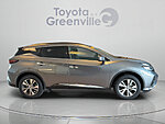 Used 2023 NISSAN MURANO SV in GREENVILLE, SOUTH CAROLINA (Photo 6)