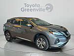 Used 2023 NISSAN MURANO SV in GREENVILLE, SOUTH CAROLINA (Photo 7)
