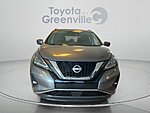 Used 2023 NISSAN MURANO SV in GREENVILLE, SOUTH CAROLINA (Photo 8)