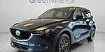 Used 2019 MAZDA CX-5 TOURING in GREENVILLE, SOUTH CAROLINA