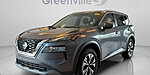 Used 2023 NISSAN ROGUE SV in GREENVILLE, SOUTH CAROLINA