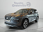 Used 2023 NISSAN ROGUE SV in GREENVILLE, SOUTH CAROLINA (Photo 1)