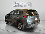 Used 2023 NISSAN ROGUE SV in GREENVILLE, SOUTH CAROLINA (Photo 3)