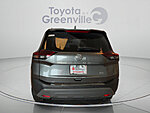 Used 2023 NISSAN ROGUE SV in GREENVILLE, SOUTH CAROLINA (Photo 4)