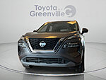 Used 2023 NISSAN ROGUE SV in GREENVILLE, SOUTH CAROLINA (Photo 5)