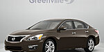 Used 2013 NISSAN ALTIMA 2.5 SV in GREENVILLE, SOUTH CAROLINA