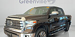 Used 2018 TOYOTA TUNDRA SR5 in GREENVILLE, SOUTH CAROLINA