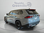 Used 2026 TOYOTA GRAND HIGHLANDER HYBRID MAX LIMITED in GREENVILLE, SOUTH CAROLINA (Photo 3)