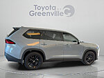 Used 2026 TOYOTA GRAND HIGHLANDER HYBRID MAX LIMITED in GREENVILLE, SOUTH CAROLINA (Photo 5)