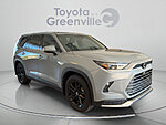 Used 2026 TOYOTA GRAND HIGHLANDER HYBRID MAX LIMITED in GREENVILLE, SOUTH CAROLINA (Photo 6)