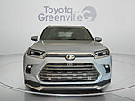 Used 2026 TOYOTA GRAND HIGHLANDER HYBRID MAX LIMITED in GREENVILLE, SOUTH CAROLINA (Photo 7)