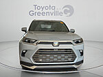 Used 2026 TOYOTA GRAND HIGHLANDER HYBRID MAX LIMITED in GREENVILLE, SOUTH CAROLINA (Photo 8)