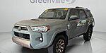 Used 2023 TOYOTA 4RUNNER TRD OFF ROAD PREMIUM in GREENVILLE, SOUTH CAROLINA