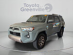 Used 2023 TOYOTA 4RUNNER TRD OFF ROAD PREMIUM in GREENVILLE, SOUTH CAROLINA (Photo 1)