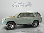 Used 2023 TOYOTA 4RUNNER TRD OFF ROAD PREMIUM in GREENVILLE, SOUTH CAROLINA (Photo 2)