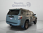 Used 2023 TOYOTA 4RUNNER TRD OFF ROAD PREMIUM in GREENVILLE, SOUTH CAROLINA (Photo 5)