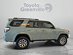 Used 2023 TOYOTA 4RUNNER TRD OFF ROAD PREMIUM in GREENVILLE, SOUTH CAROLINA (Photo 6)