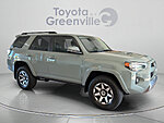 Used 2023 TOYOTA 4RUNNER TRD OFF ROAD PREMIUM in GREENVILLE, SOUTH CAROLINA (Photo 7)