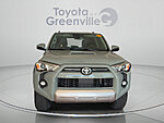 Used 2023 TOYOTA 4RUNNER TRD OFF ROAD PREMIUM in GREENVILLE, SOUTH CAROLINA (Photo 8)