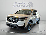 Used 2025 Honda Ridgeline SPORT in GREENVILLE, SOUTH CAROLINA (Photo 1)