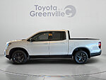 Used 2025 Honda Ridgeline SPORT in GREENVILLE, SOUTH CAROLINA (Photo 2)