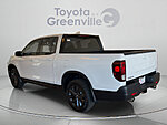 Used 2025 Honda Ridgeline SPORT in GREENVILLE, SOUTH CAROLINA (Photo 3)