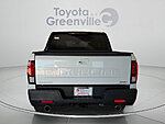 Used 2025 Honda Ridgeline SPORT in GREENVILLE, SOUTH CAROLINA (Photo 4)
