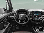 Used 2025 Honda Ridgeline SPORT in GREENVILLE, SOUTH CAROLINA (Photo 40)