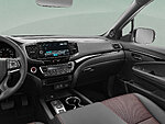 Used 2025 Honda Ridgeline SPORT in GREENVILLE, SOUTH CAROLINA (Photo 41)