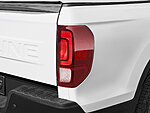Used 2025 Honda Ridgeline SPORT in GREENVILLE, SOUTH CAROLINA (Photo 48)