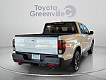 Used 2025 Honda Ridgeline SPORT in GREENVILLE, SOUTH CAROLINA (Photo 5)