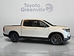 Used 2025 Honda Ridgeline SPORT in GREENVILLE, SOUTH CAROLINA (Photo 6)