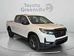 Used 2025 Honda Ridgeline SPORT in GREENVILLE, SOUTH CAROLINA (Photo 7)