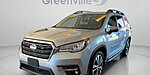 Used 2021 SUBARU ASCENT LIMITED in GREENVILLE, SOUTH CAROLINA