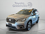 Used 2021 SUBARU ASCENT LIMITED in GREENVILLE, SOUTH CAROLINA (Photo 1)