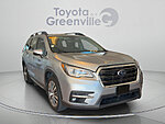 Used 2021 SUBARU ASCENT LIMITED in GREENVILLE, SOUTH CAROLINA (Photo 7)