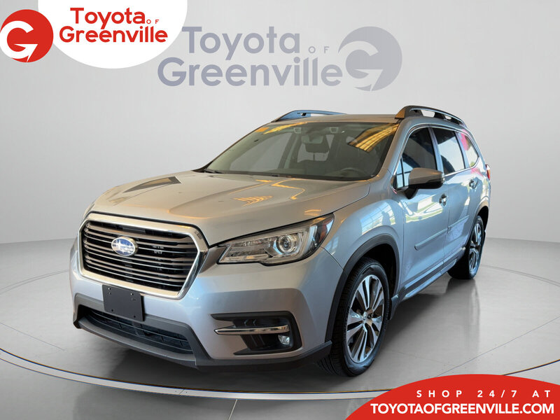 Used 2021 SUBARU ASCENT LIMITED in GREENVILLE, SOUTH CAROLINA