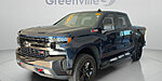Used 2021 CHEVROLET SILVERADO 1500 LT TRAIL BOSS in GREENVILLE, SOUTH CAROLINA