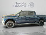 Used 2021 CHEVROLET SILVERADO 1500 LT TRAIL BOSS in GREENVILLE, SOUTH CAROLINA (Photo 2)