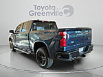 Used 2021 CHEVROLET SILVERADO 1500 LT TRAIL BOSS in GREENVILLE, SOUTH CAROLINA (Photo 3)
