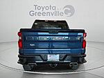 Used 2021 CHEVROLET SILVERADO 1500 LT TRAIL BOSS in GREENVILLE, SOUTH CAROLINA (Photo 4)