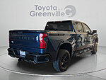 Used 2021 CHEVROLET SILVERADO 1500 LT TRAIL BOSS in GREENVILLE, SOUTH CAROLINA (Photo 5)