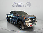 Used 2021 CHEVROLET SILVERADO 1500 LT TRAIL BOSS in GREENVILLE, SOUTH CAROLINA (Photo 7)