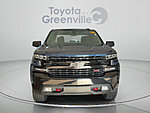 Used 2021 CHEVROLET SILVERADO 1500 LT TRAIL BOSS in GREENVILLE, SOUTH CAROLINA (Photo 8)