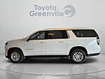 Used 2025 CHEVROLET SUBURBAN LT in GREENVILLE, SOUTH CAROLINA (Photo 2)