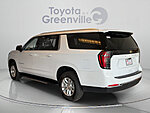 Used 2025 CHEVROLET SUBURBAN LT in GREENVILLE, SOUTH CAROLINA (Photo 3)