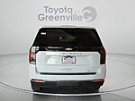 Used 2025 CHEVROLET SUBURBAN LT in GREENVILLE, SOUTH CAROLINA (Photo 4)